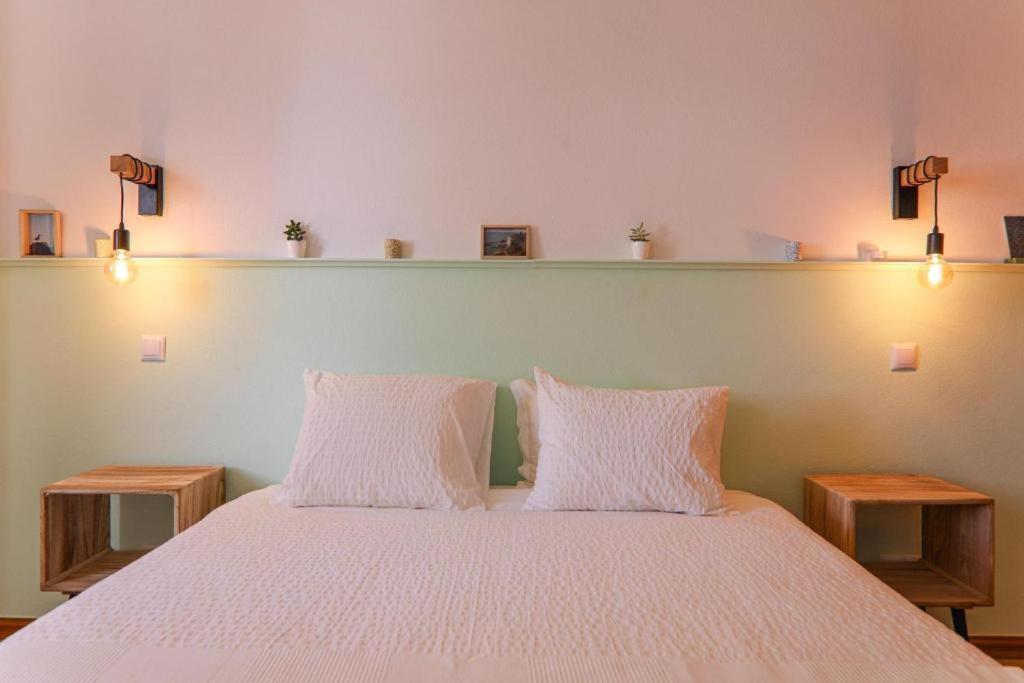 Apartamentos Ninho Das Gaivotas Albufeira Eksteriør billede