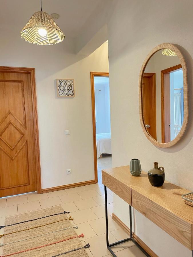 Apartamentos Ninho Das Gaivotas Albufeira Eksteriør billede