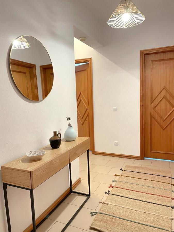 Apartamentos Ninho Das Gaivotas Albufeira Eksteriør billede