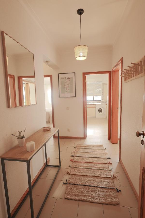 Apartamentos Ninho Das Gaivotas Albufeira Eksteriør billede