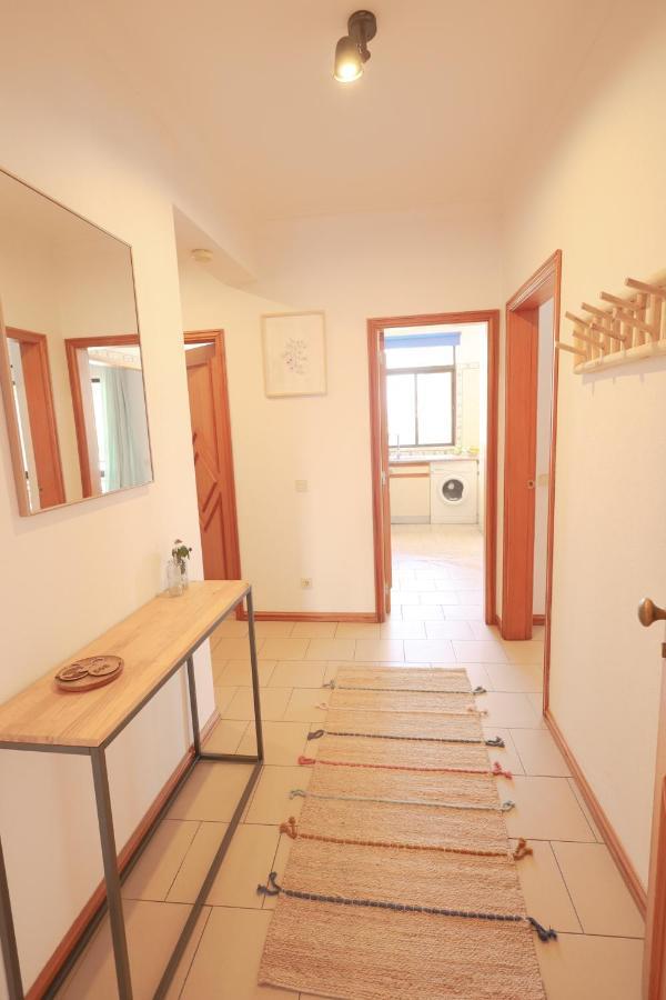 Apartamentos Ninho Das Gaivotas Albufeira Eksteriør billede