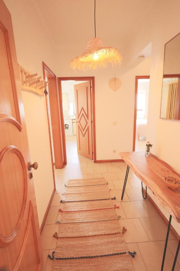 Apartamentos Ninho Das Gaivotas Albufeira Eksteriør billede