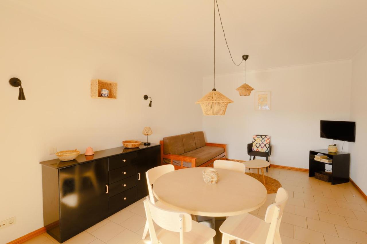 Apartamentos Ninho Das Gaivotas Albufeira Eksteriør billede